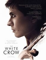 Nurejew  - THE WHITE CROW