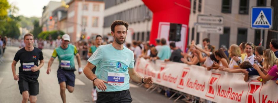 Mainzer Firmenlauf 2025: Anmeldung ab sofort möglich