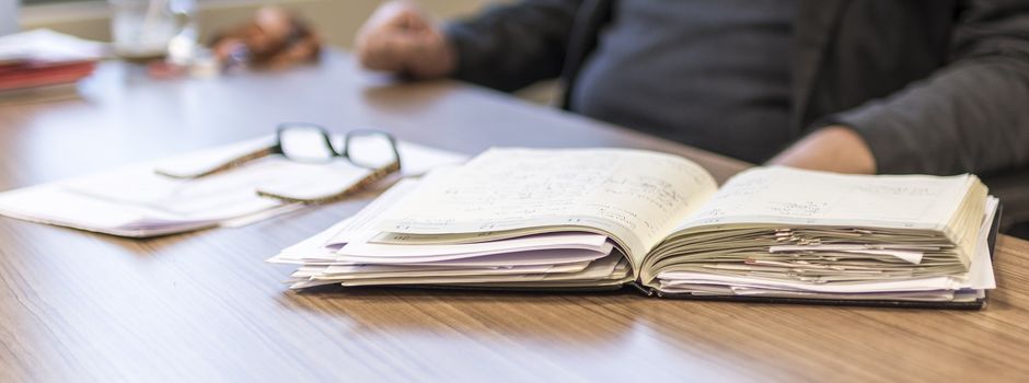 Informationen aus Ratssitzung vom 02.02.23