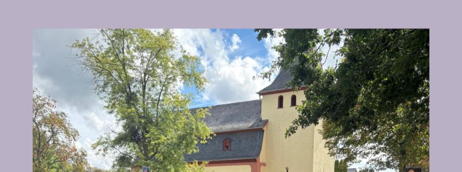 Unser Dorfplatz - ein Stück, das bleiben soll!