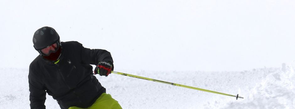 5 schöne Skigebiete in der Nähe