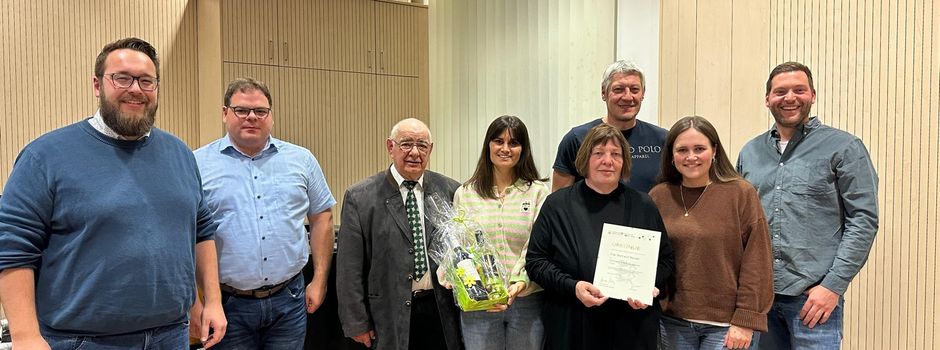 Mitgliederversammlungen der Musikkapelle Bingen-Hitzkofen e.V. und des Fördervereins der Musikkapelle 