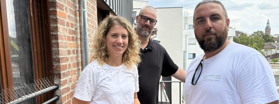„KW“ in Worms saniert