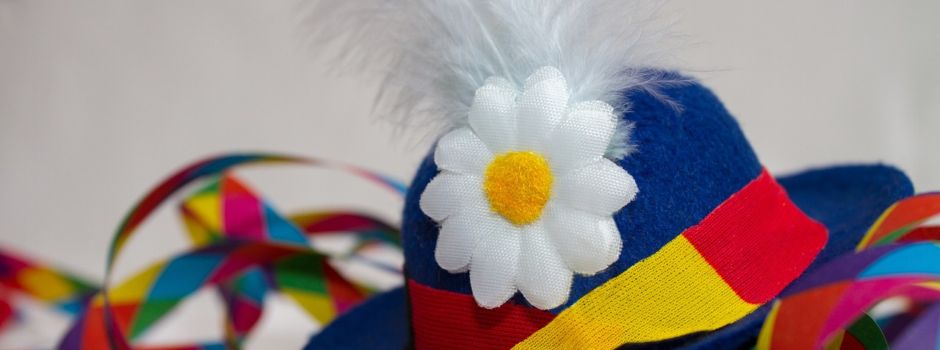 Fassenacht in Lingerhahn!