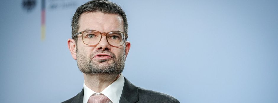 Buschmann will Verfassungsgericht besser absichern