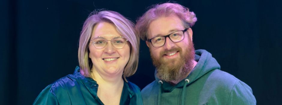 Karaoke im Kulturhaus: Jeder darf, niemand muss