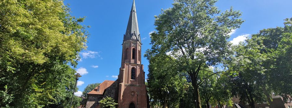 Kostenlose Kirchenführungen