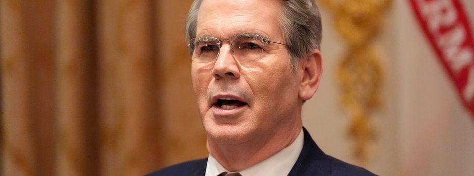 US-Regierung verhängt Sanktionen gegen russische Öl-Firmen