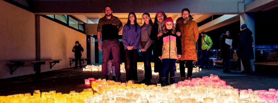 Informationsabend zum Einstein-Gymnasium und Lichterfest