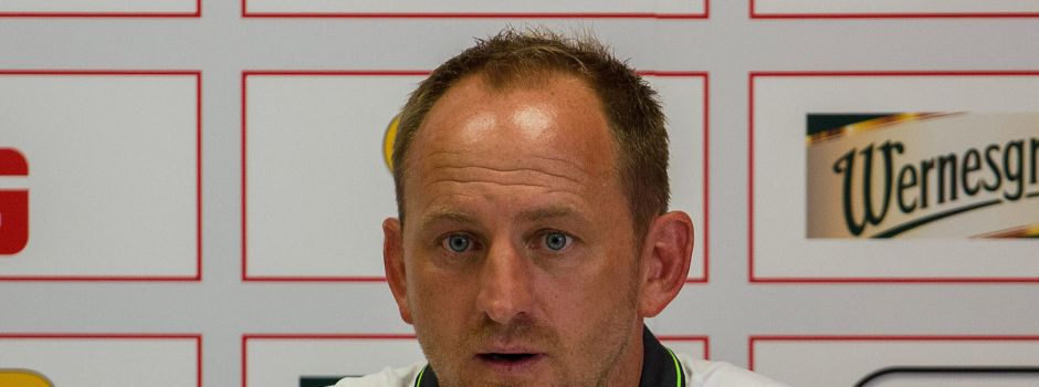 Vor Spiel gegen Mainz 05: Darmstadt-Trainer erleidet Schicksalsschlag