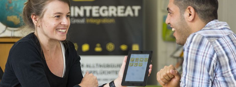 Internationale Auszeichnung für Social Start-Up aus Augsburg