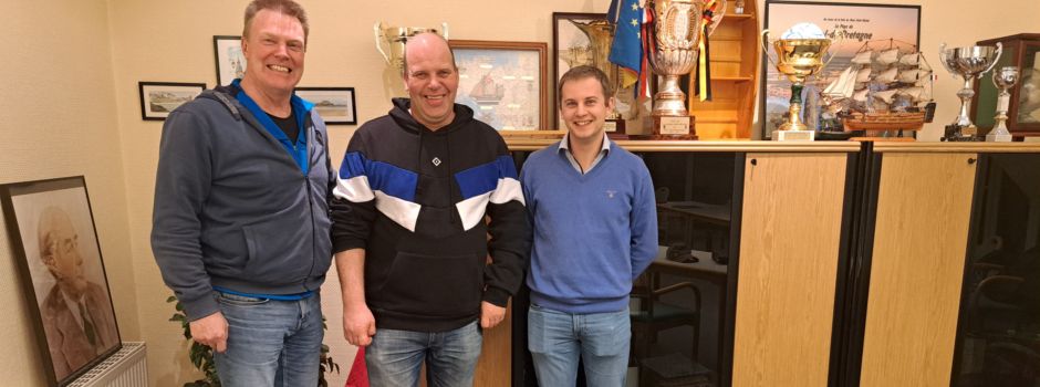 Die Admins der Dorf-App