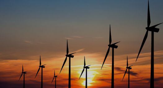 RP hat zwei Windkraftanlagen bei Netra genehmigt – Klagefrist vier Wochen