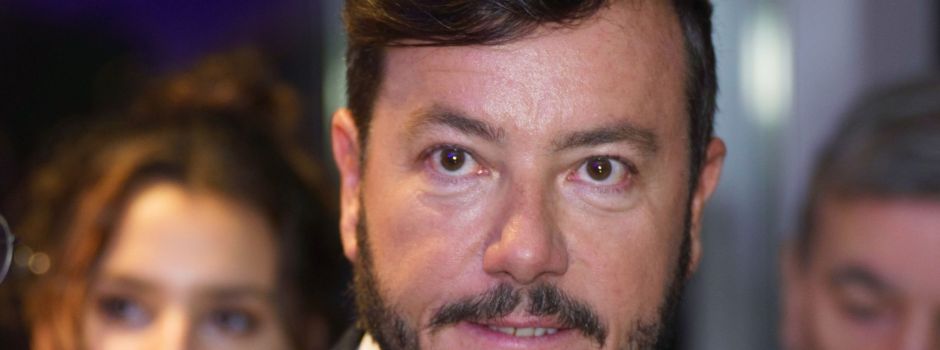 René Benko meldet Insolvenz an