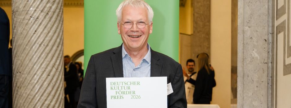 Unternehmen aus Soltau mit Kulturförderpreis ausgezeichnet