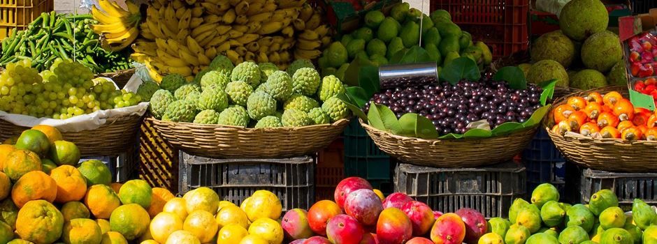 Wochenmarkt für Nierstein und Schwabsburg öffnet Ende April