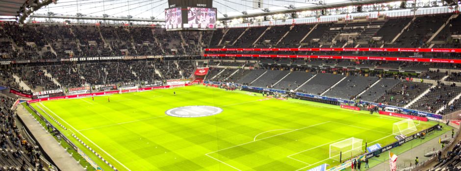 Becher nach Mainz-Fans geworfen: Profi-Kämpfer verurteilt