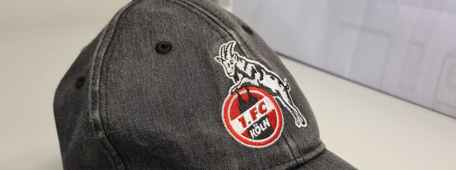 Fundsache Base Cap