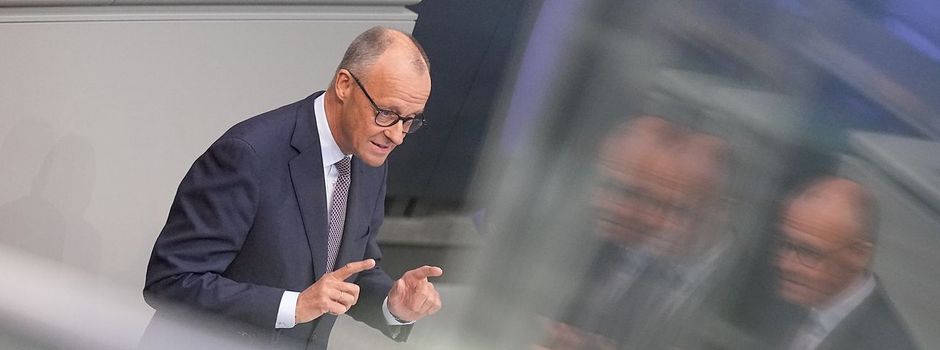 Merz im Verteidigungsmodus: Reformen sind kein Kahlschlag