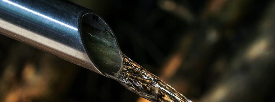 Wasserrohrschaden: 60 Wohnungen in Mainz ohne Wasserversorgung