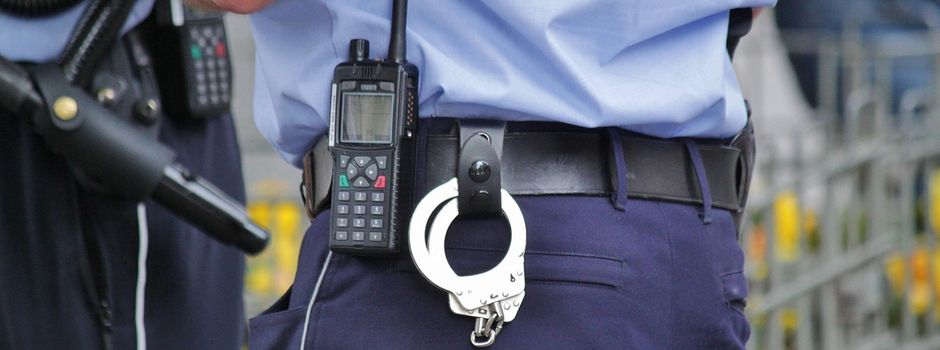 Polizeiposten in Rehlingen-Siersburg zwischen den Tagen geschlossen