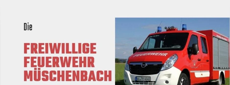 Tag der offenen Türe unserer freiwilligen Feuerwehr