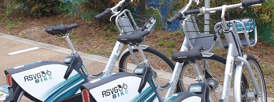 RSVG-Bikes doch nicht so erfolgreich?