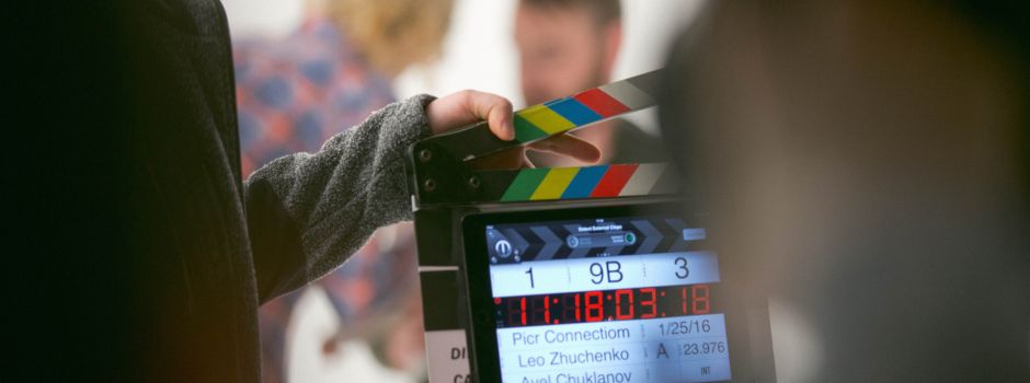 Filmkomparse & Co. - Coole Nebenjobs in Augsburg