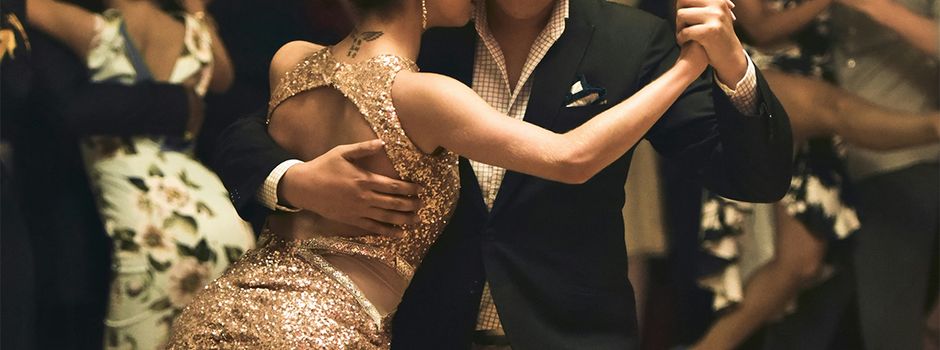 Tanzcafé im Johanneshaus: Eine musikalische Weltreise zum Mitmachen