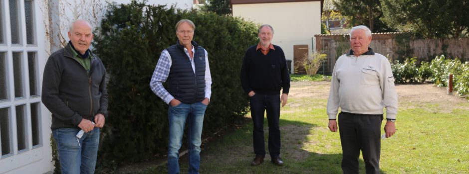 „Probleme nicht aus der Welt“
