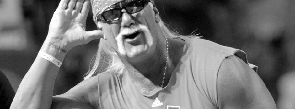 «Ruhe in Frieden»: Wrestling-Legende Hulk Hogan ist tot