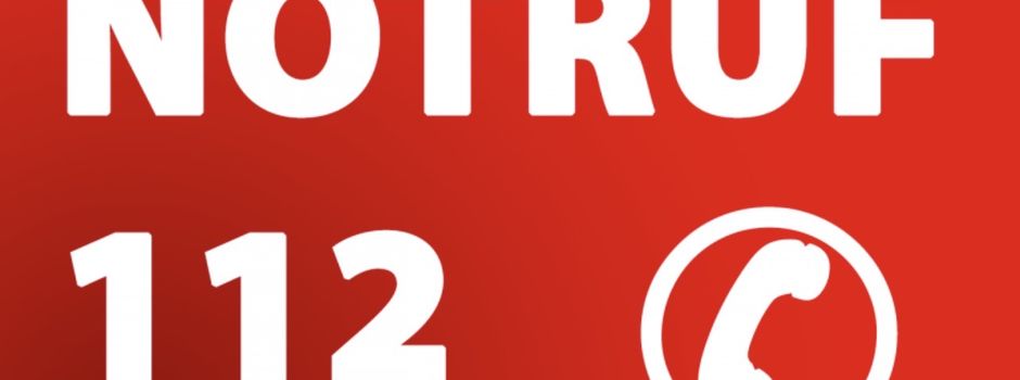 Unwetterwarnung für Freitag, 9. Januar 2026