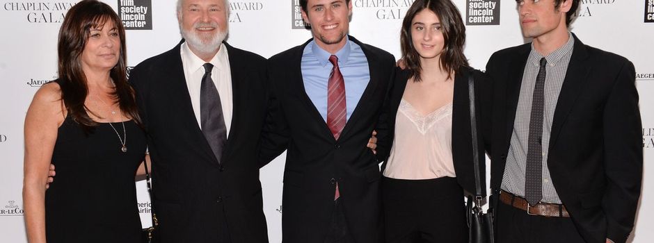 Tod von «Harry und Sally»-Regisseur: Sohn unter Mordverdacht