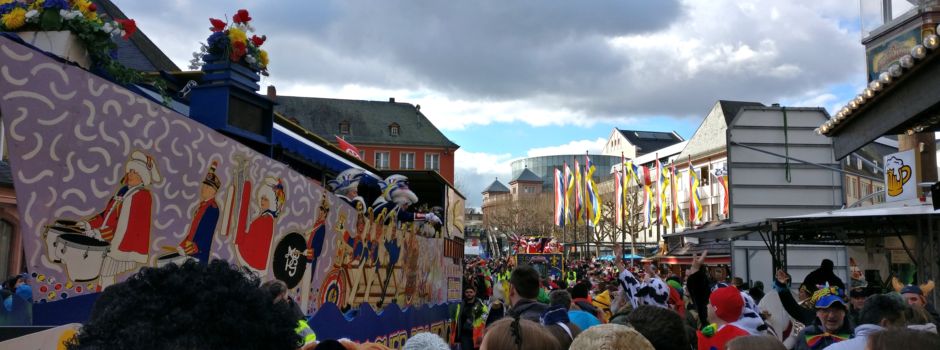 Kann der Mainzer Rosenmontagszug 2023 wieder stattfinden?