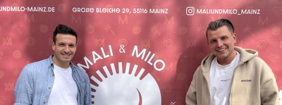 Nachfolger für Restaurant Pomp in Mainz steht fest