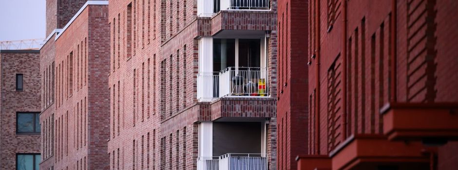 Immobilienpreise steigen erstmals seit zwei Jahren