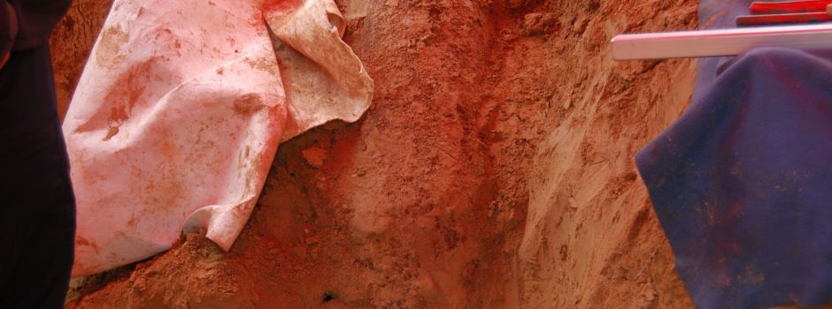 Weltkriegsbombe in Wiesbaden entschärft