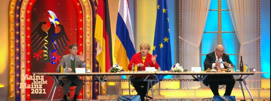 Das machen die Mainzer Fastnachtsstars beruflich