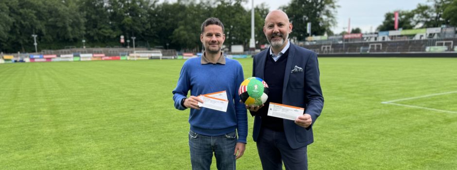 Gleich um 10:00 Uhr: Kostenlose Tickets für das öffentliche Training der portugiesischen Fußball-Nationalmannschaft