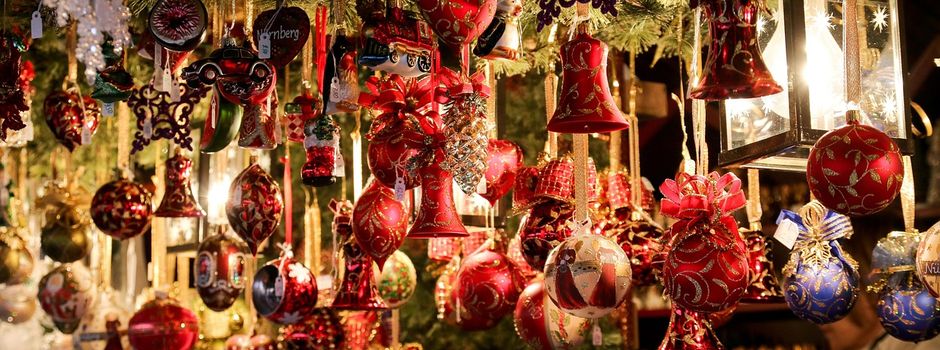 Assenheimer Weihnachtsmarkt am 29.11.2025 von 15 - 21 Uhr
