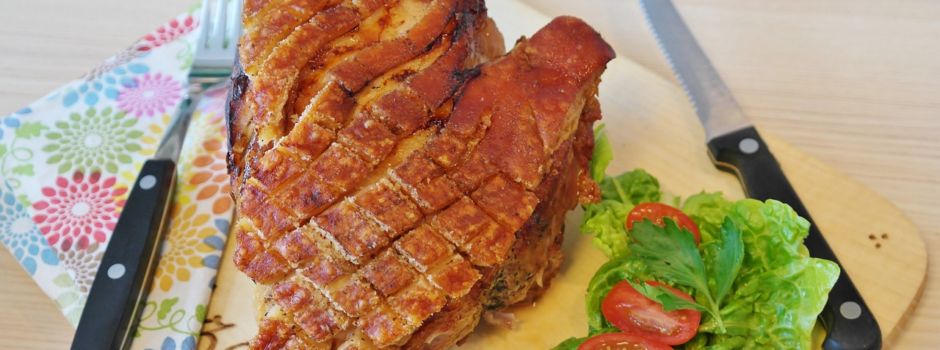 Seniorenessen am 23.01.2025