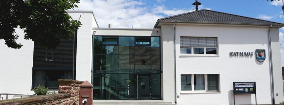 Gemeinderatssitzung am 24.09.2025