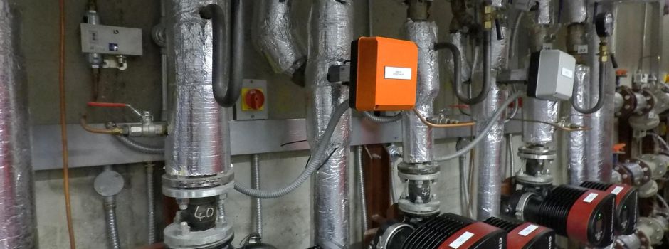 Umfrage zur Kommunalen Wärmeplanung