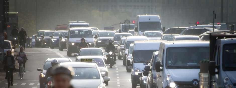 Ohrfeige für Koblenzer Politiker: Mehr Einsatz für Verkehrswende gefordert
