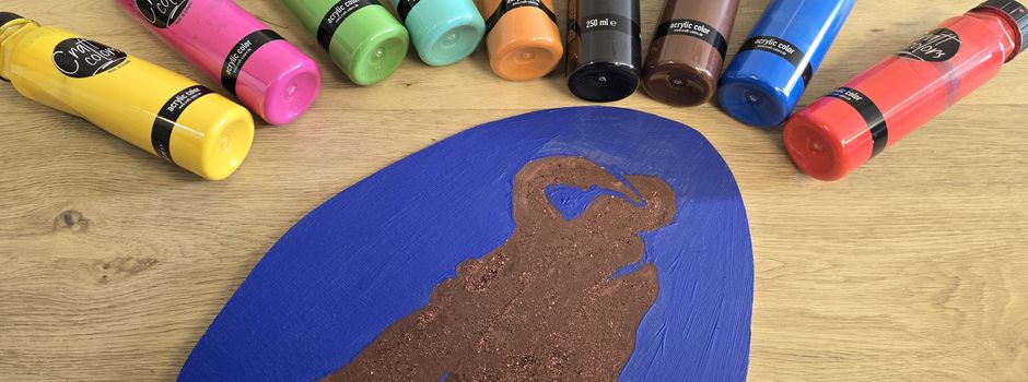 Koserower Osterprogramm startet!