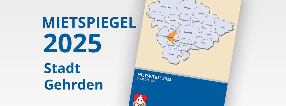Mietspiegel 2025