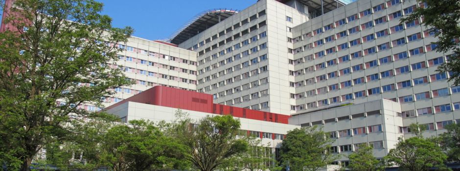 Erster Fall in Augsburg: Uniklinik entlässt Patienten mit Affenpocken