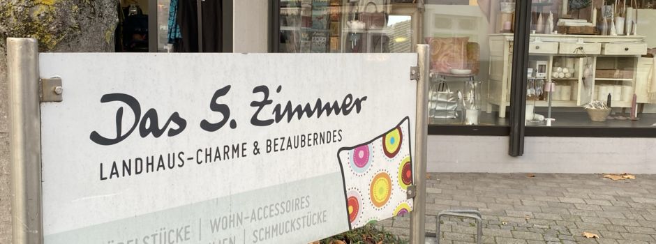 Das 5. Zimmer