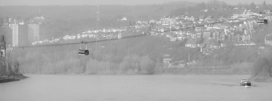 44-jähriger Mann aus Koblenzer Krankenhaus verschwunden