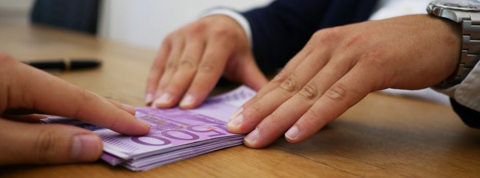 Wiesbadener Hausverwaltungsgruppe in der Kritik